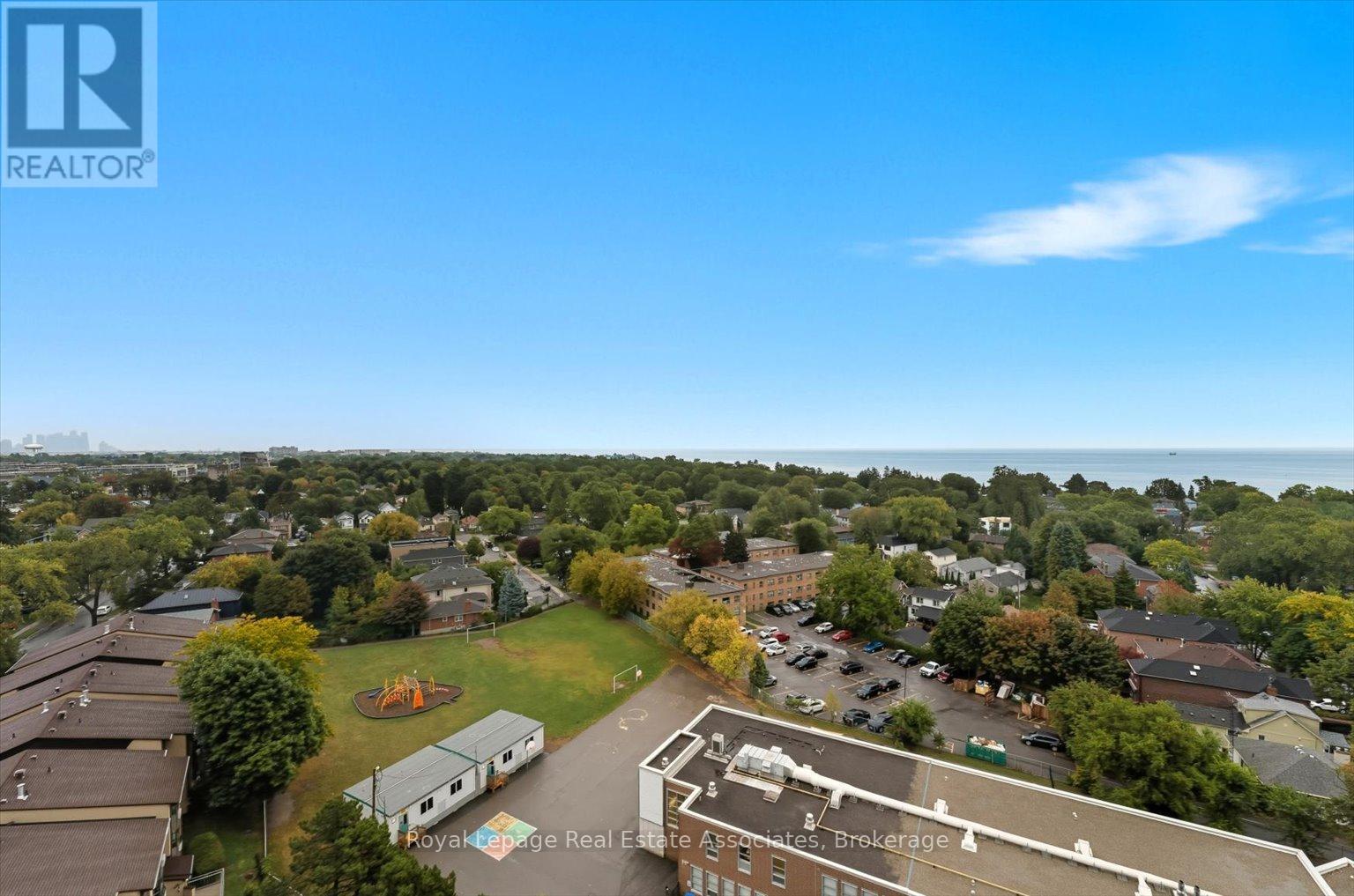 1508 - 3845 Lake Shore Boulevard W, Toronto, Ontario  M8W 4Y3 - Photo 29 - W12423434