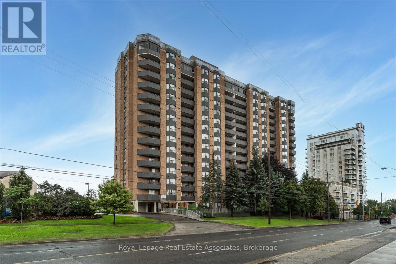 1508 - 3845 Lake Shore Boulevard W, Toronto, Ontario  M8W 4Y3 - Photo 35 - W12423434