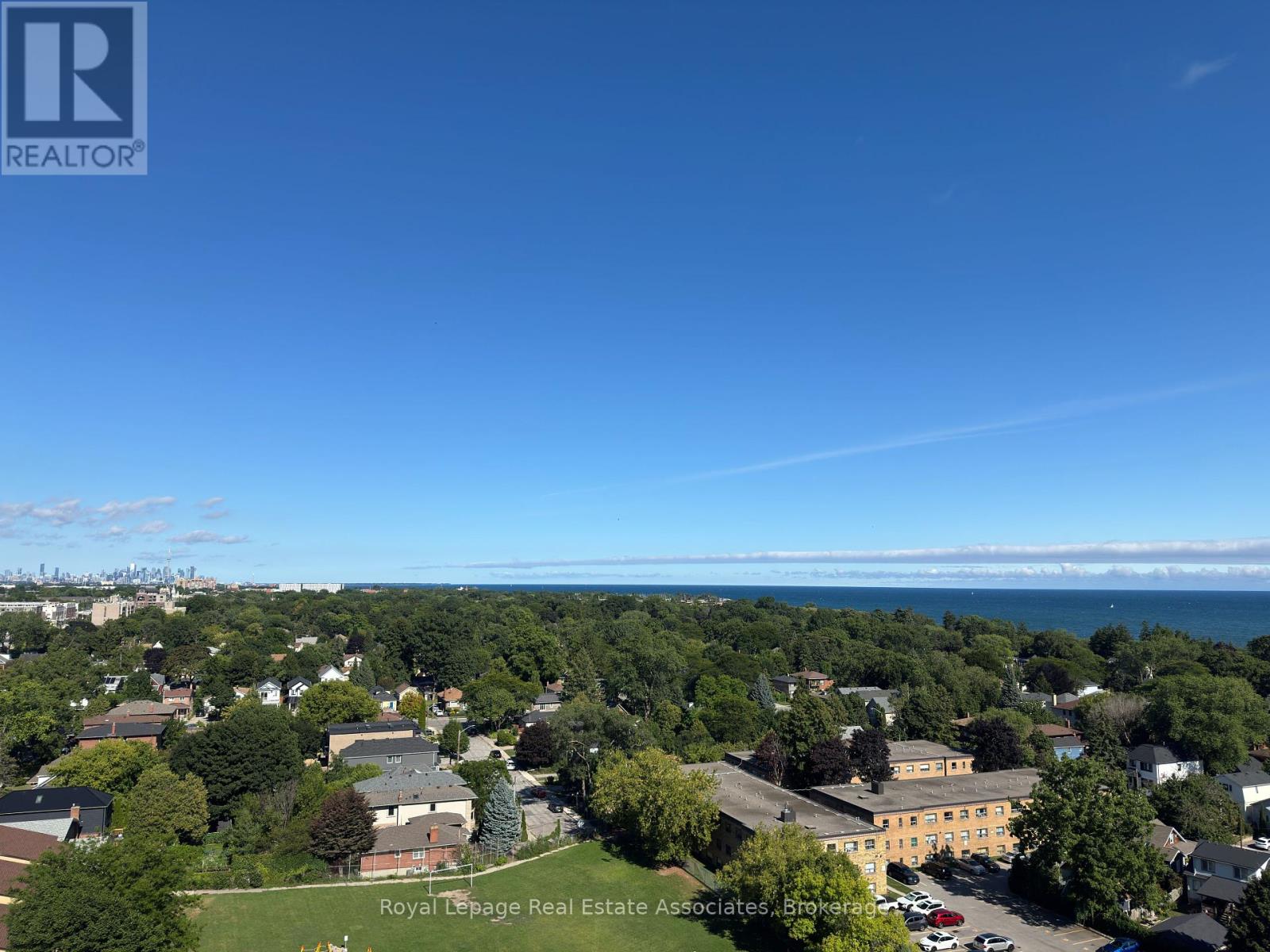 1508 - 3845 Lake Shore Boulevard W, Toronto, Ontario  M8W 4Y3 - Photo 5 - W12423434