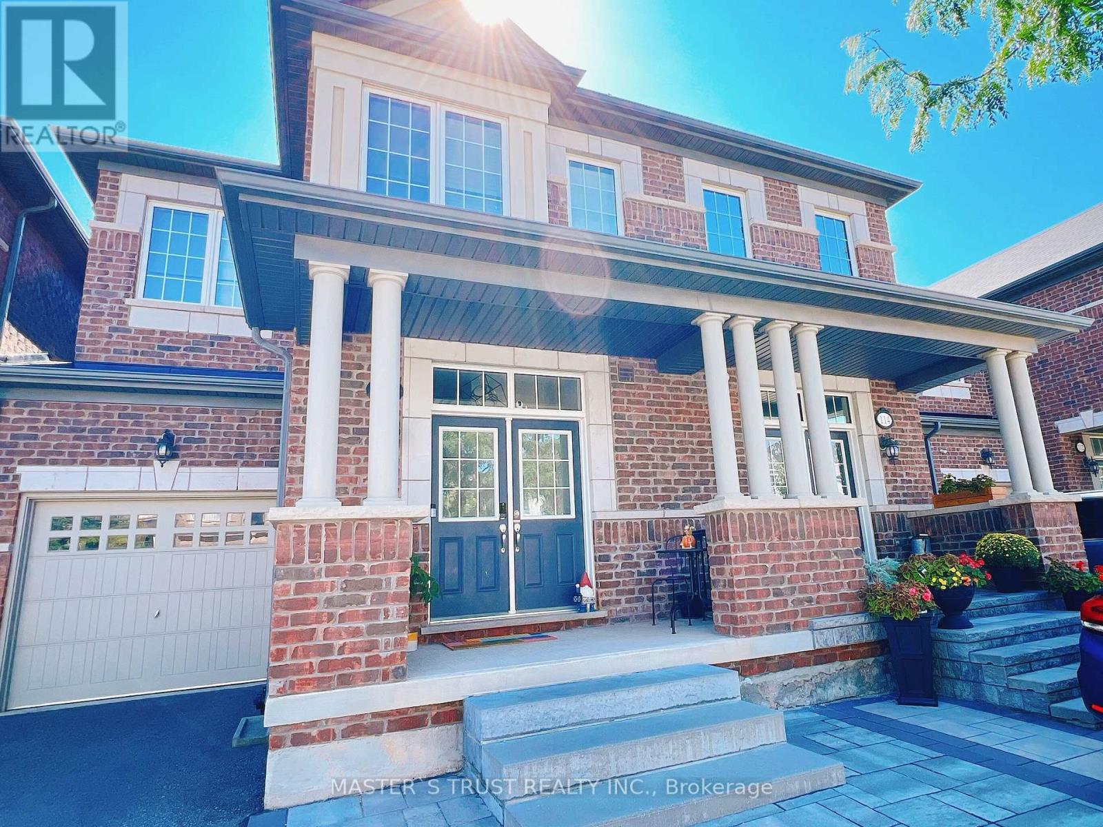 116 Orchardcroft Road, Oakville, Ontario  L6H 0M4 - Photo 1 - W12423436