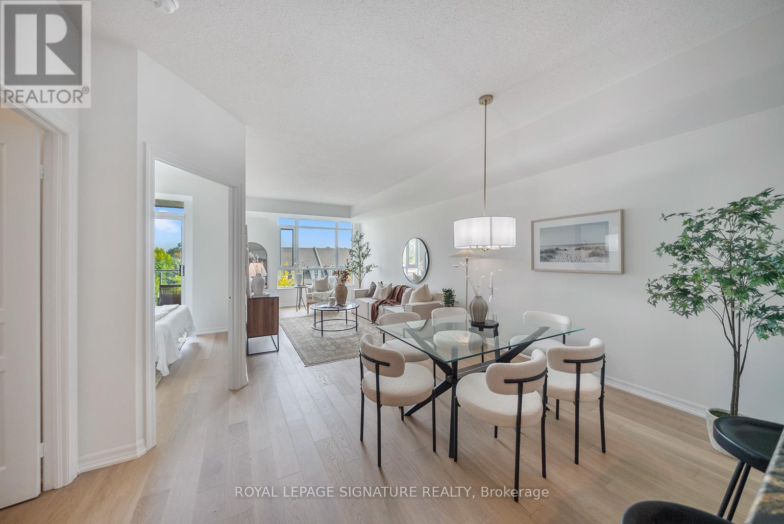 407 - 80 Port Street, Mississauga (Port Credit), Ontario  L5G 4V6 - Photo 12 - W12423477