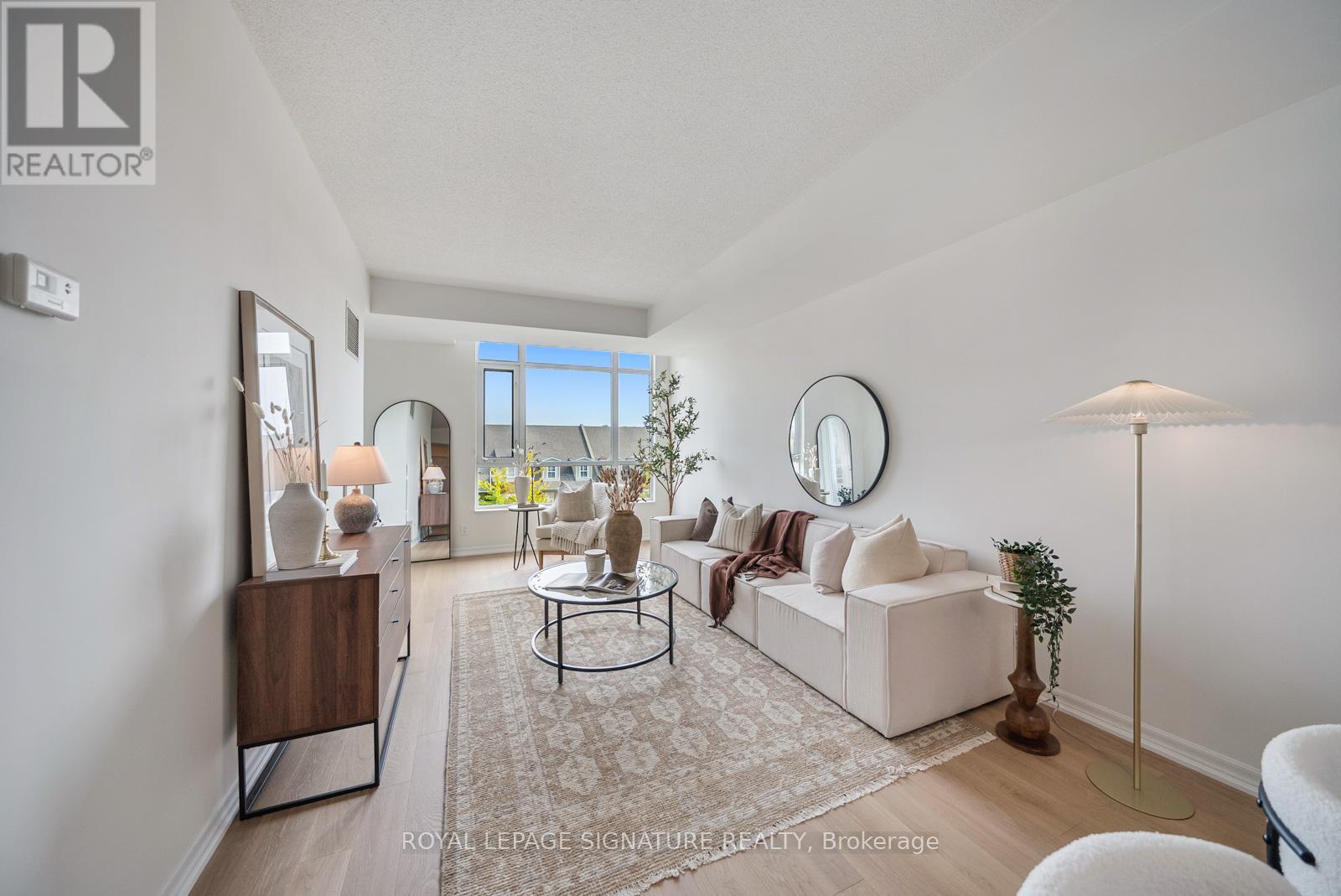 407 - 80 Port Street, Mississauga (Port Credit), Ontario  L5G 4V6 - Photo 14 - W12423477