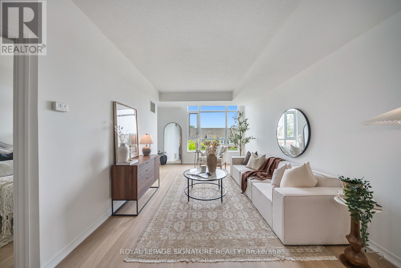 407 - 80 Port Street, Mississauga (Port Credit), Ontario  L5G 4V6 - Photo 15 - W12423477