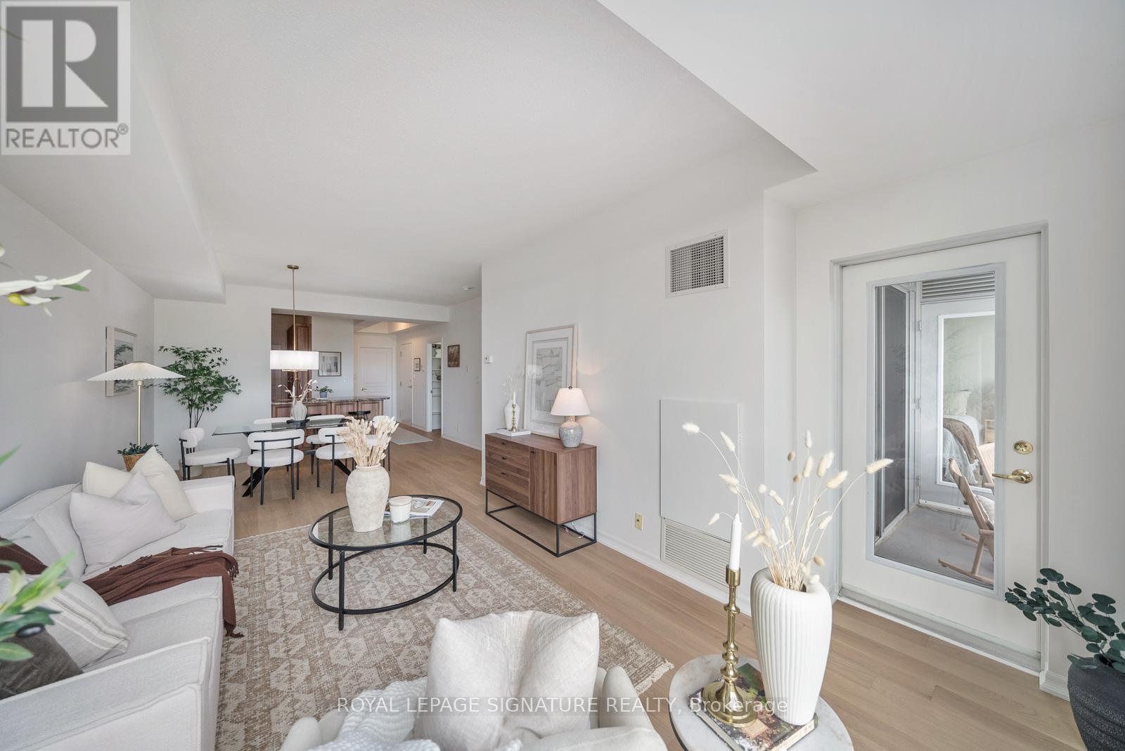 407 - 80 Port Street, Mississauga (Port Credit), Ontario  L5G 4V6 - Photo 16 - W12423477