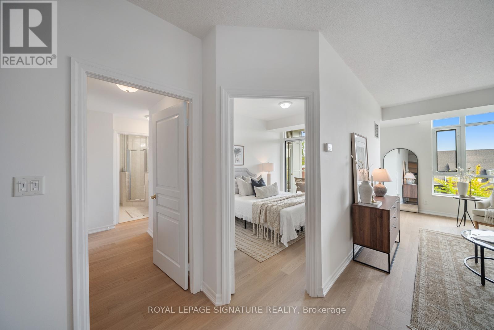 407 - 80 Port Street, Mississauga (Port Credit), Ontario  L5G 4V6 - Photo 18 - W12423477