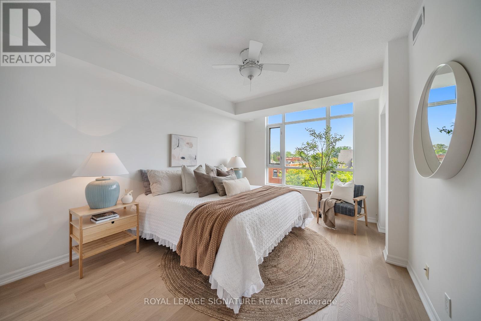407 - 80 Port Street, Mississauga (Port Credit), Ontario  L5G 4V6 - Photo 21 - W12423477