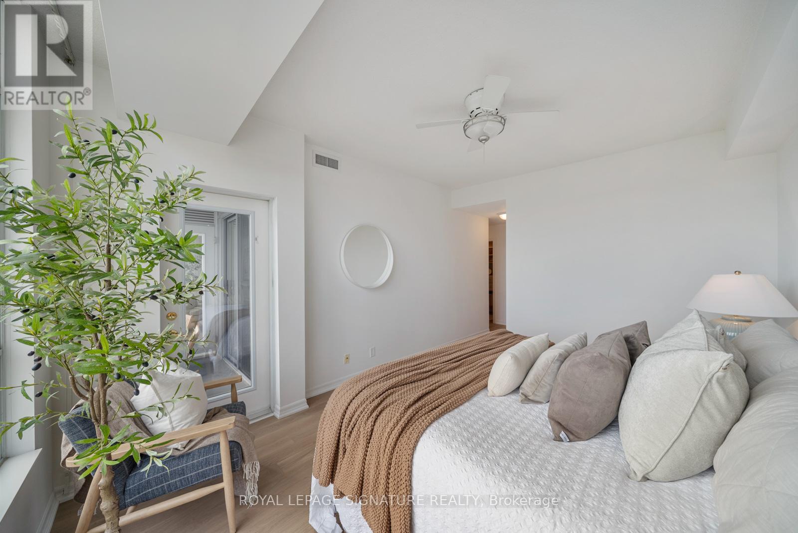 407 - 80 Port Street, Mississauga (Port Credit), Ontario  L5G 4V6 - Photo 22 - W12423477