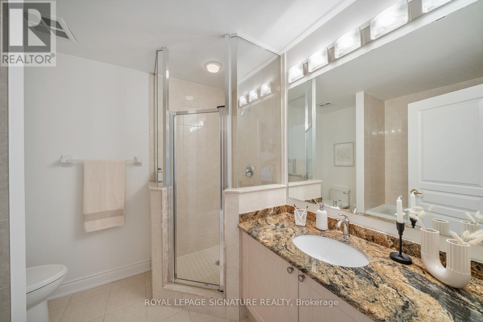 407 - 80 Port Street, Mississauga (Port Credit), Ontario  L5G 4V6 - Photo 23 - W12423477