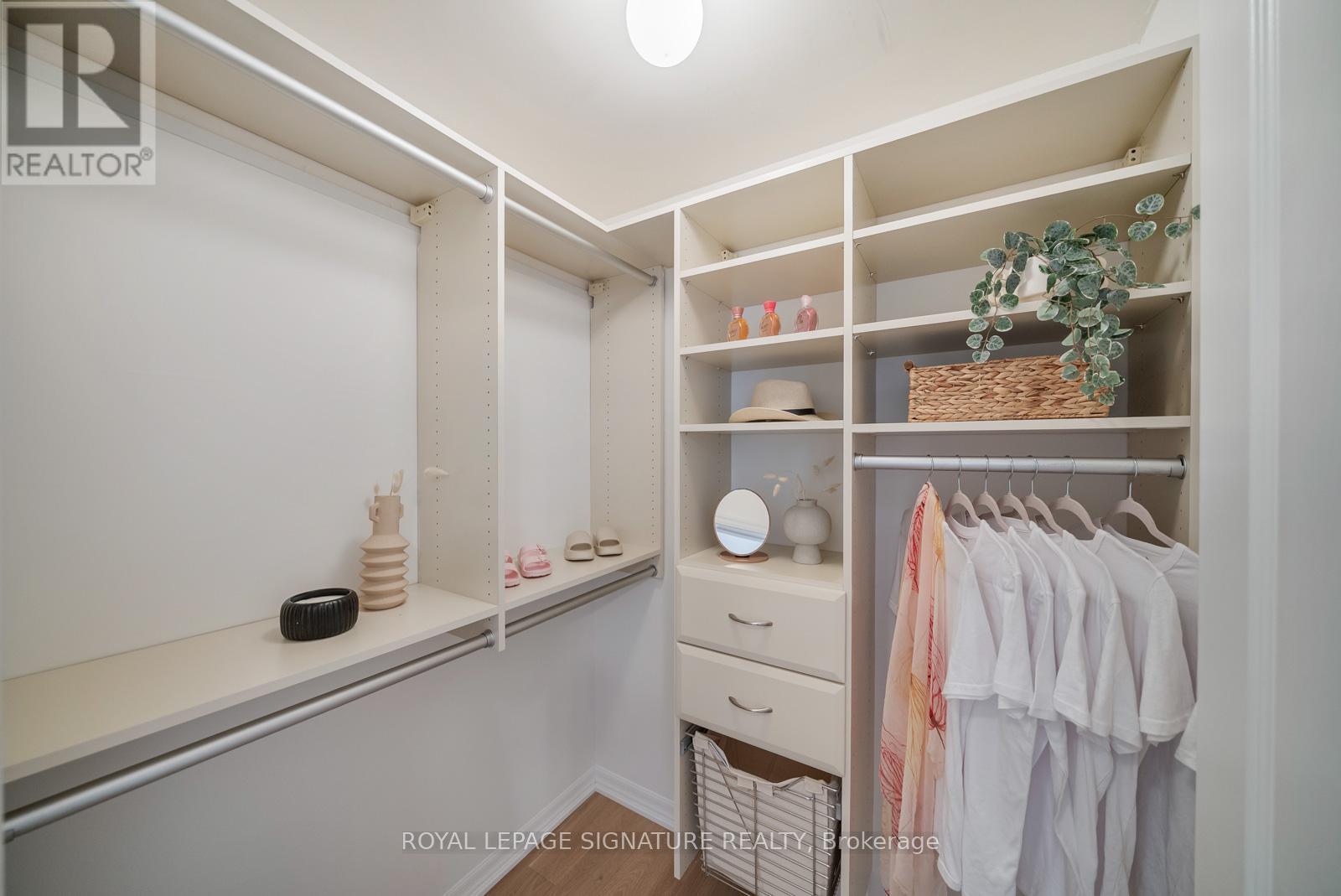 407 - 80 Port Street, Mississauga (Port Credit), Ontario  L5G 4V6 - Photo 24 - W12423477