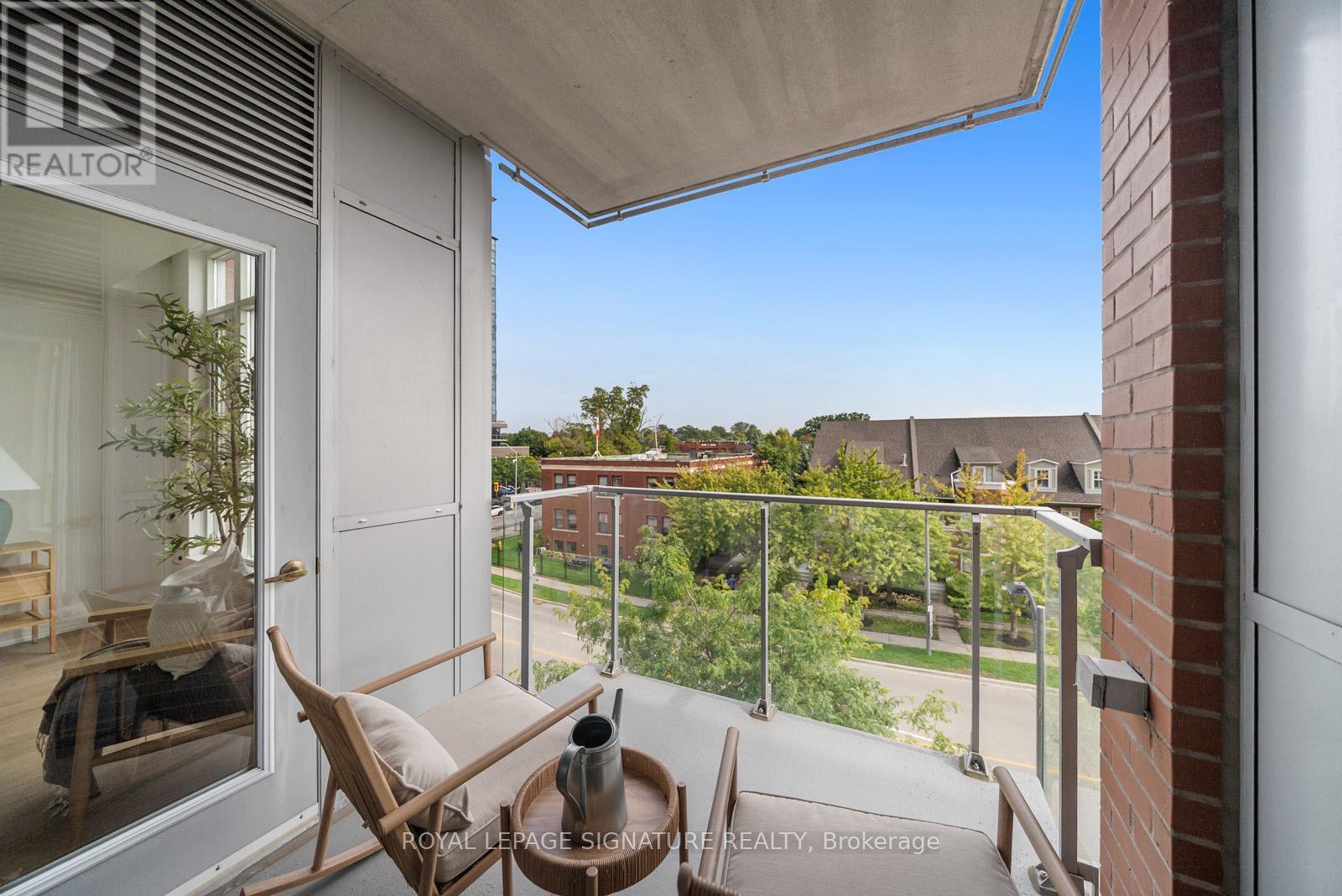 407 - 80 Port Street, Mississauga (Port Credit), Ontario  L5G 4V6 - Photo 30 - W12423477