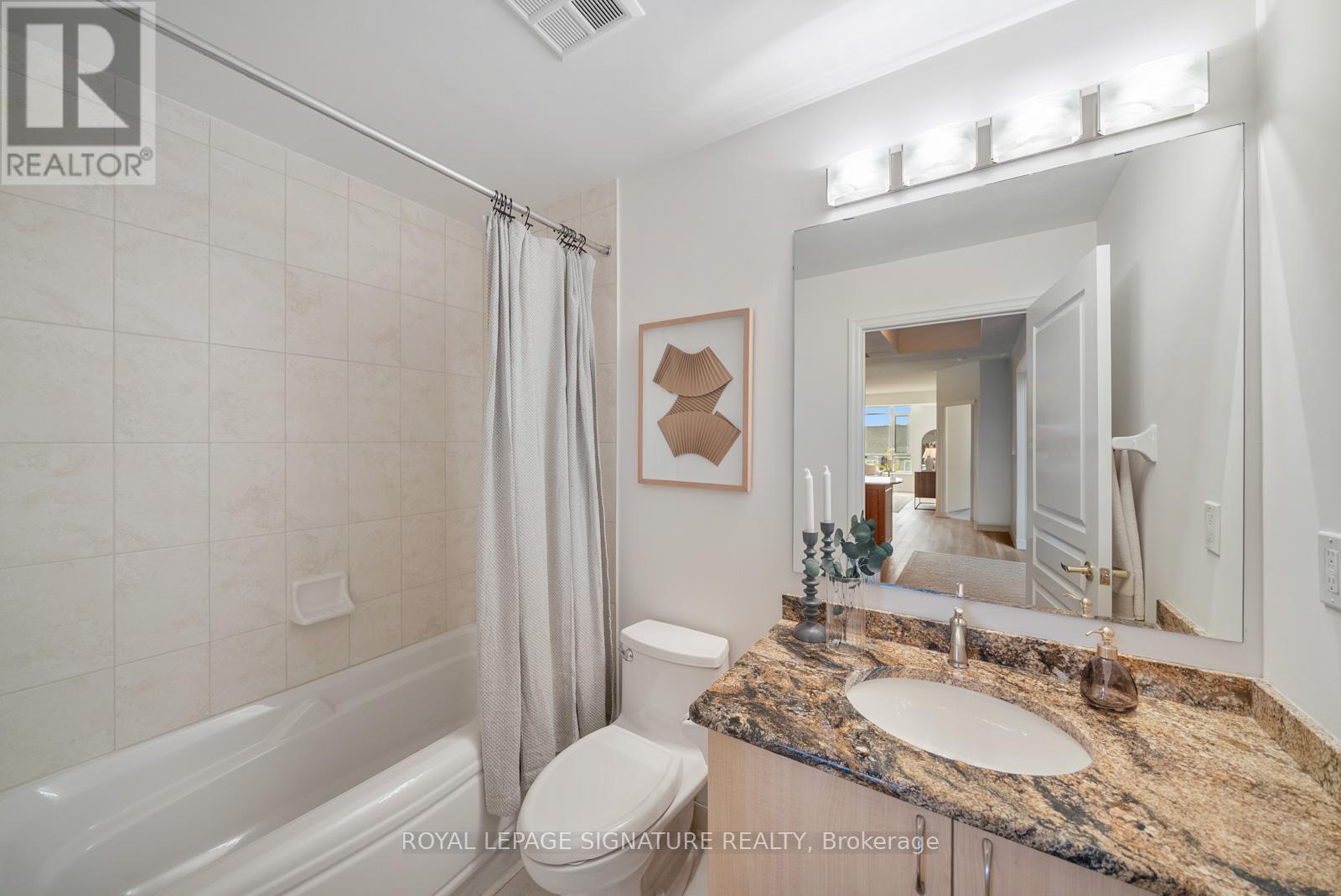 407 - 80 Port Street, Mississauga (Port Credit), Ontario  L5G 4V6 - Photo 31 - W12423477