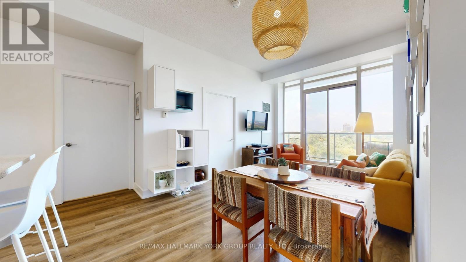 1105 - 1638 Bloor Street W, Toronto, Ontario  M6P 0A6 - Photo 16 - W12423487