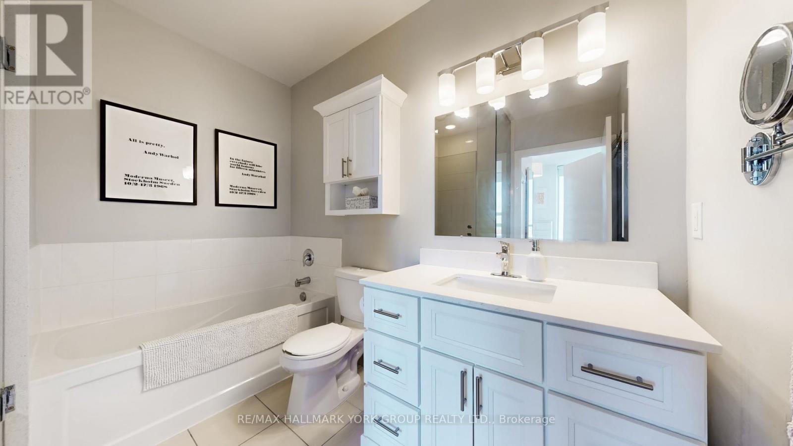 1105 - 1638 Bloor Street W, Toronto, Ontario  M6P 0A6 - Photo 23 - W12423487