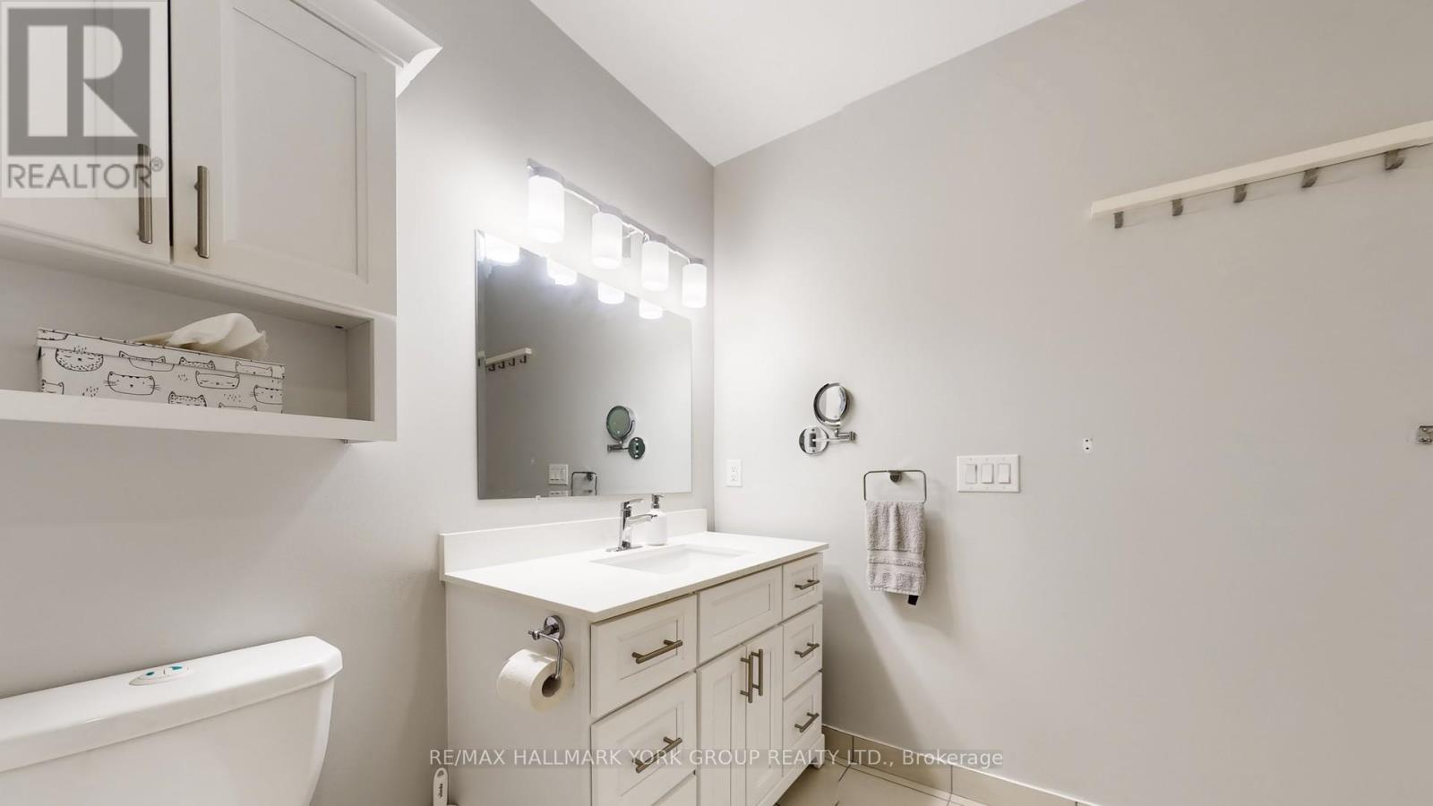 1105 - 1638 Bloor Street W, Toronto, Ontario  M6P 0A6 - Photo 24 - W12423487