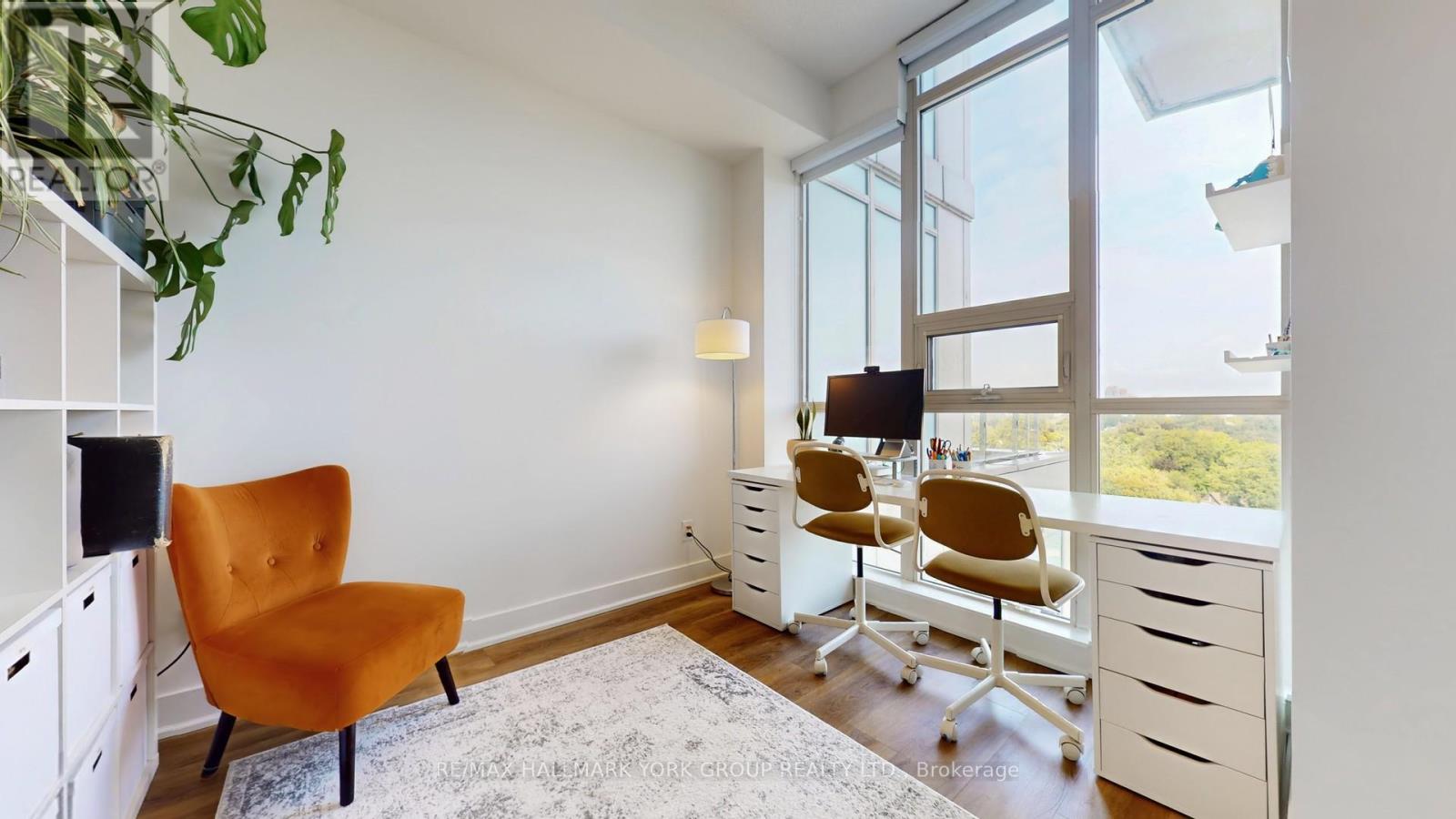 1105 - 1638 Bloor Street W, Toronto, Ontario  M6P 0A6 - Photo 27 - W12423487