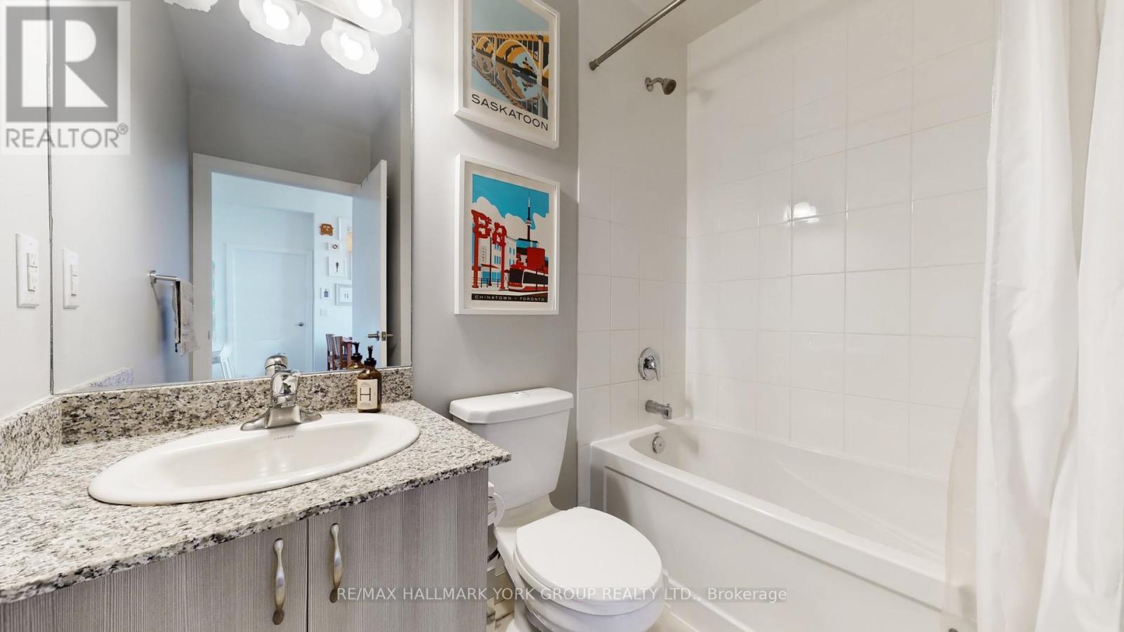 1105 - 1638 Bloor Street W, Toronto, Ontario  M6P 0A6 - Photo 31 - W12423487