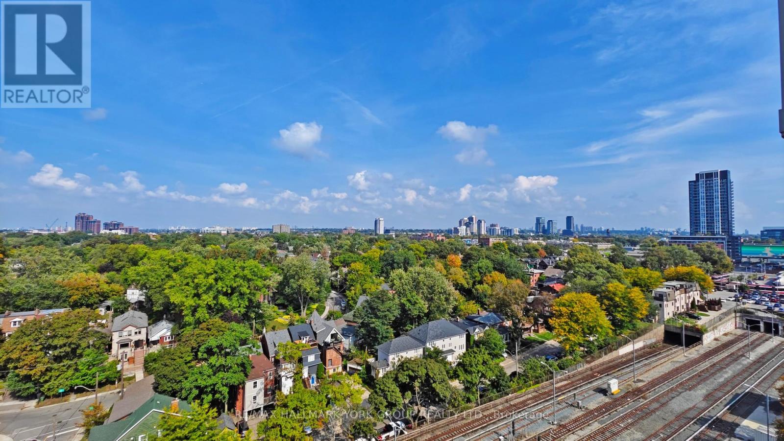 1105 - 1638 Bloor Street W, Toronto, Ontario  M6P 0A6 - Photo 36 - W12423487