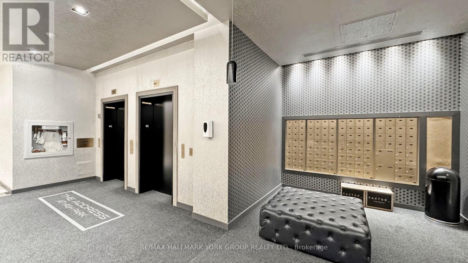 1105 - 1638 Bloor Street W, Toronto, Ontario  M6P 0A6 - Photo 38 - W12423487
