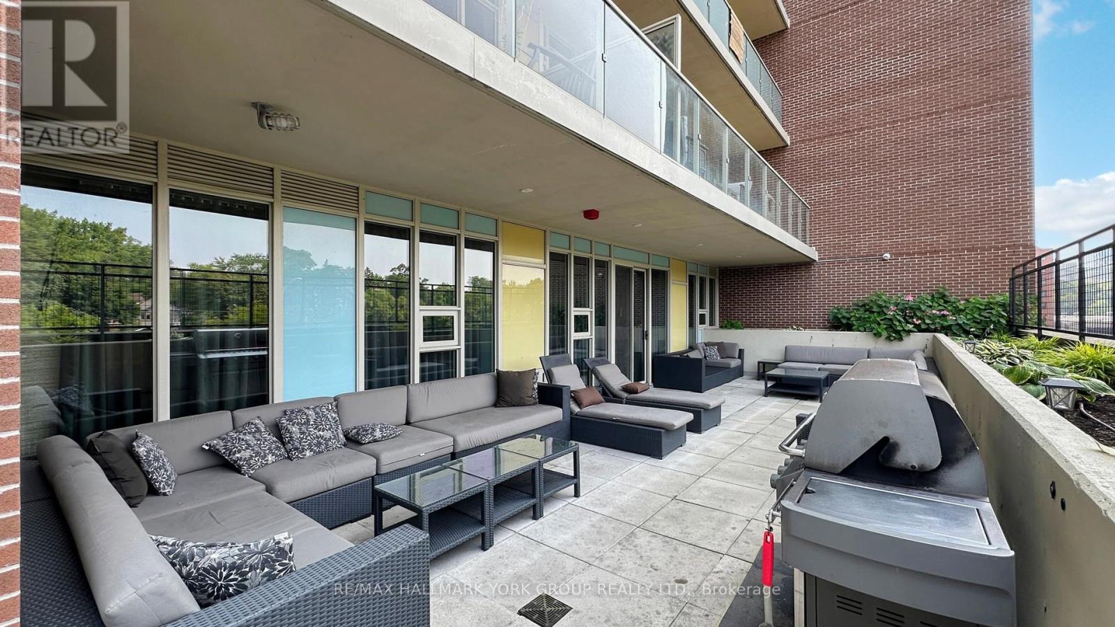 1105 - 1638 Bloor Street W, Toronto, Ontario  M6P 0A6 - Photo 41 - W12423487