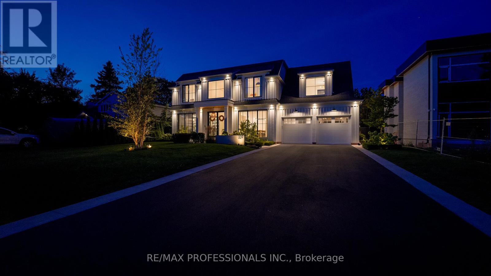 229 Tweedsdale Crescent, Oakville (Sw Southwest), Ontario  L6L 4P8 - Photo 50 - W12423496