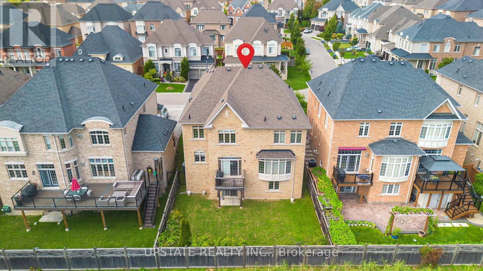 10 Agincourt Circle, Brampton, Ontario  L6X 2M4 - Photo 46 - W12423533
