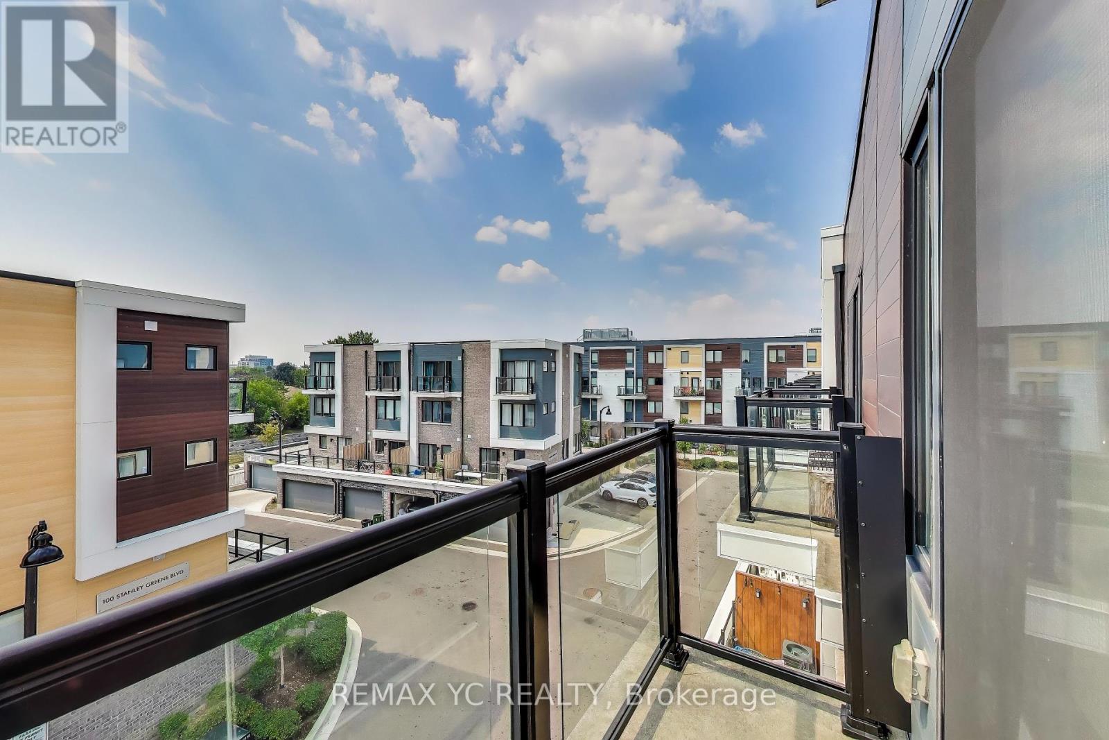 175 Downsview Park Boulevard, Toronto, Ontario  M3K 0C8 - Photo 28 - W12423544