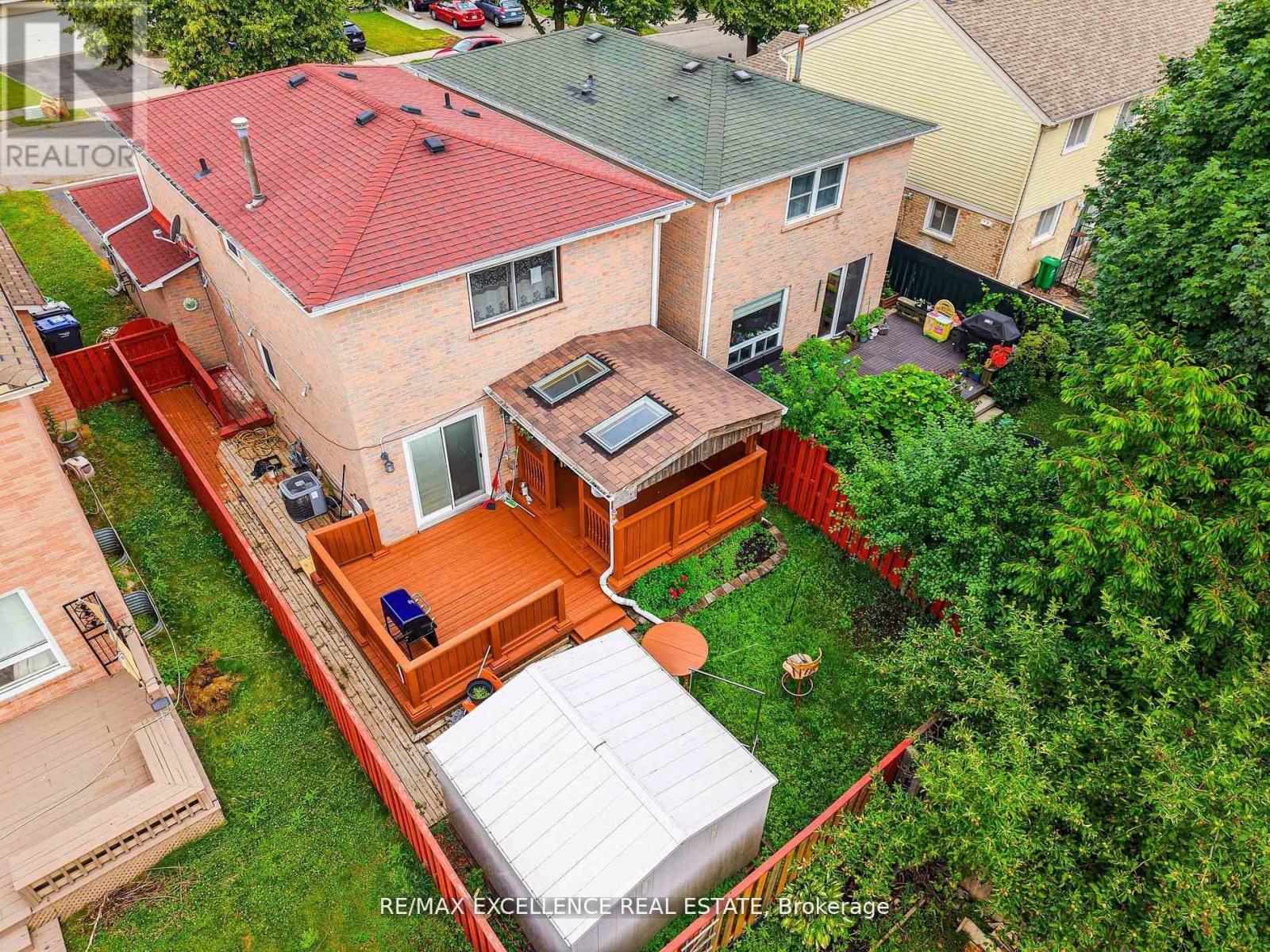 55 Rushmore Crescent, Brampton, Ontario  L6Z 1R1 - Photo 37 - W12423555