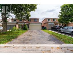 55 RUSHMORE CRESCENT, Brampton, Ontario