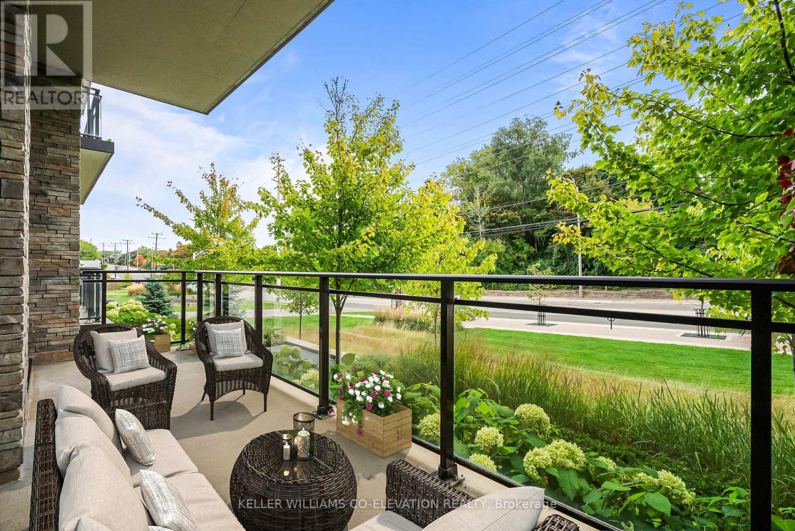 G28 - 1575 Lakeshore Road W, Mississauga, Ontario  L5J 1J4 - Photo 20 - W12423571