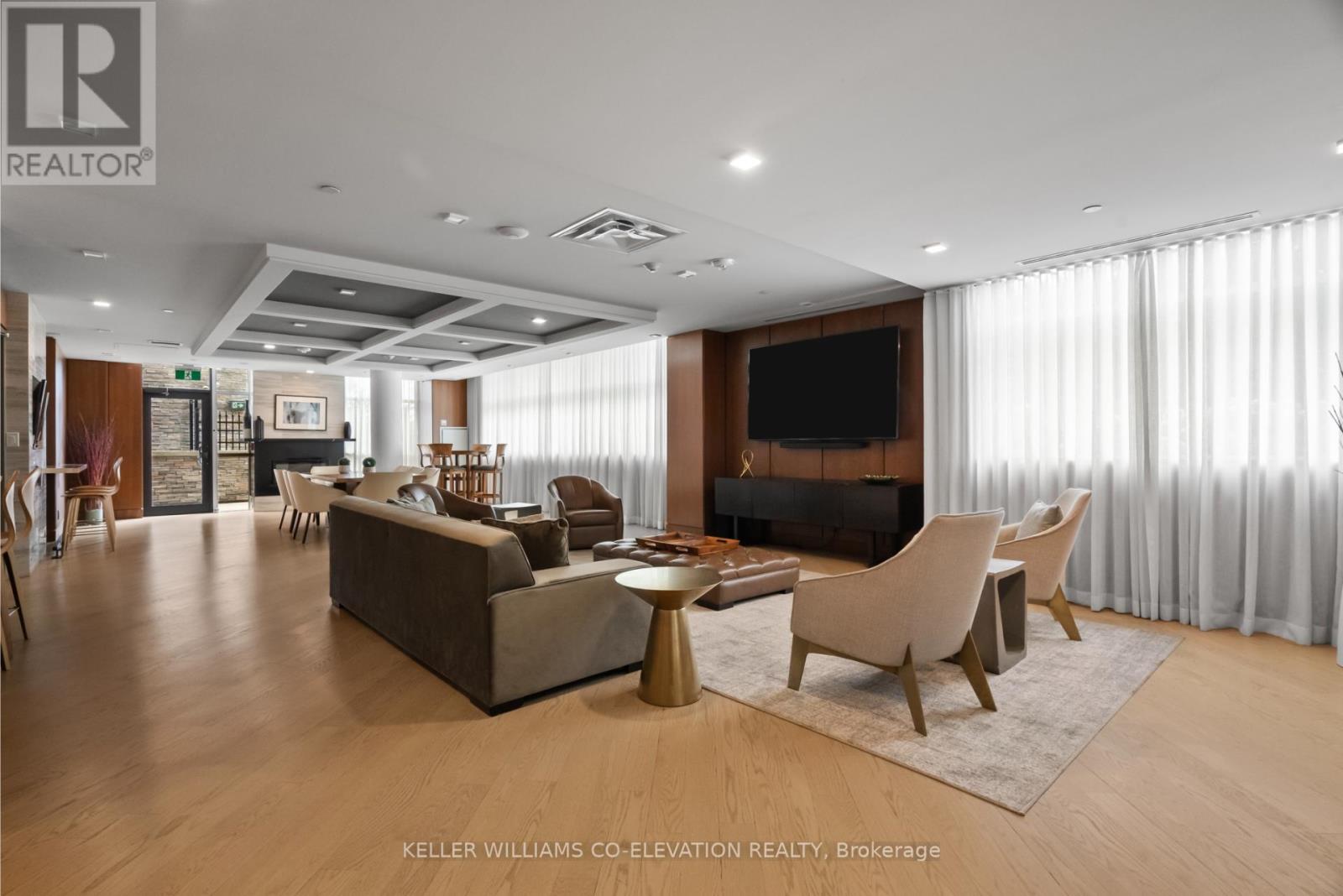 G28 - 1575 Lakeshore Road W, Mississauga, Ontario  L5J 1J4 - Photo 32 - W12423571