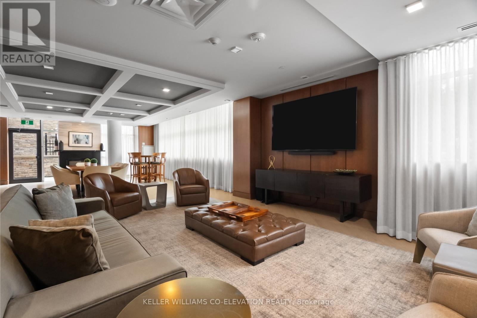 G28 - 1575 Lakeshore Road W, Mississauga, Ontario  L5J 1J4 - Photo 34 - W12423571