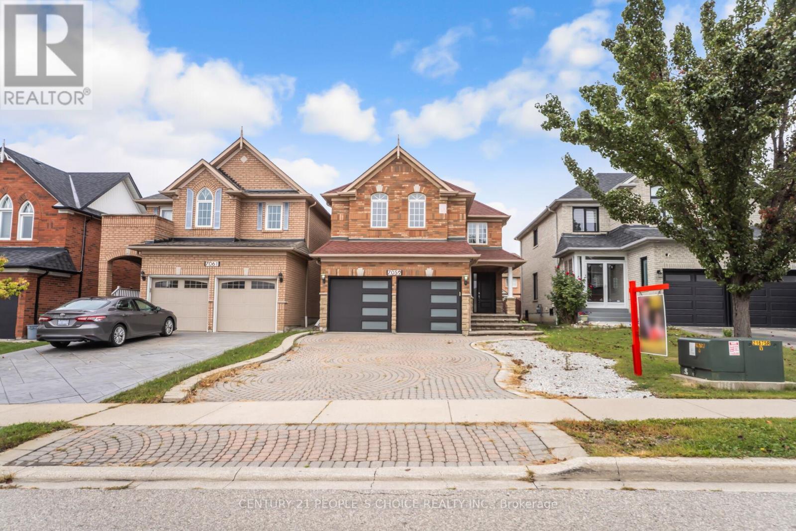 7059 MAGISTRATE TERRACE, Mississauga, Ontario
