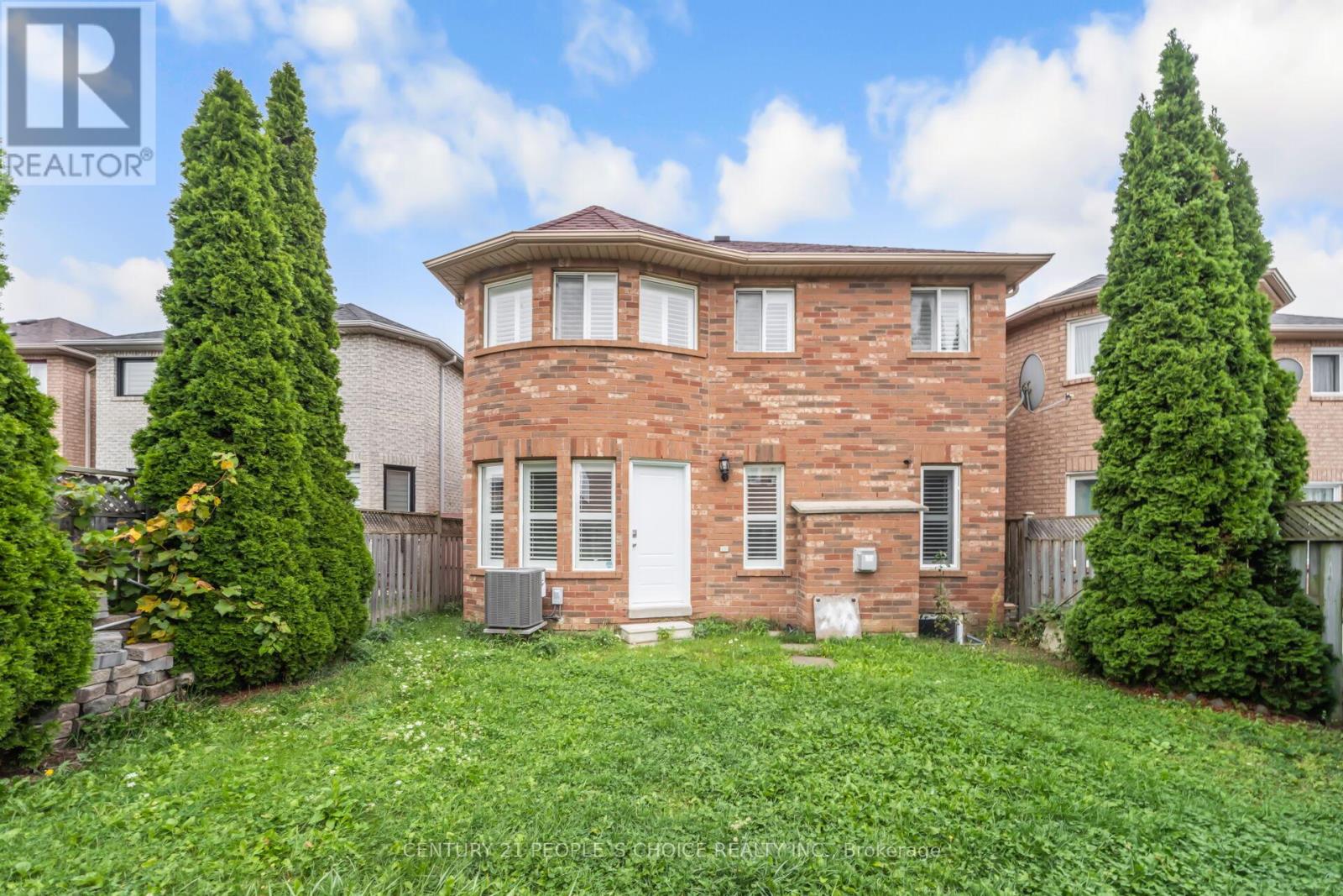7059 Magistrate Terrace, Mississauga, Ontario  L5W 1E5 - Photo 50 - W12423591