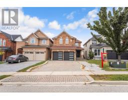 7059 MAGISTRATE TERRACE, Mississauga, Ontario