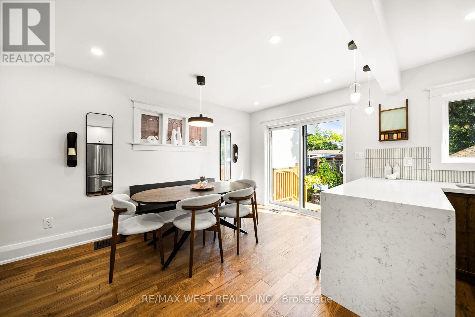 125 Brookside Avenue, Toronto, Ontario  M6S 4G8 - Photo 11 - W12423595