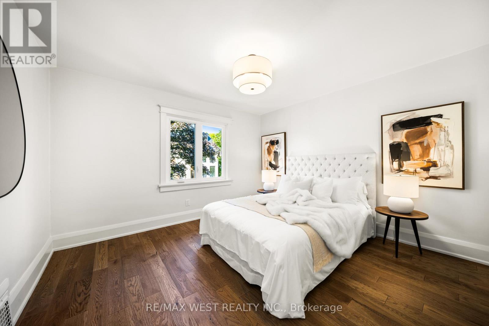 125 Brookside Avenue, Toronto, Ontario  M6S 4G8 - Photo 12 - W12423595