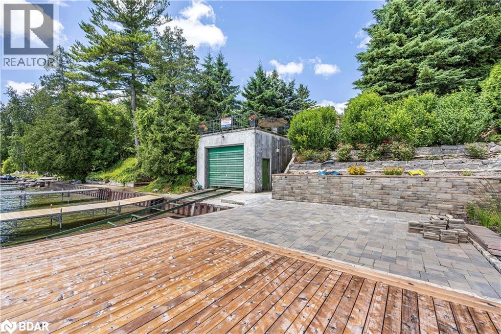 1125 Woodland Drive, Oro-Medonte, Ontario  L3V 6H1 - Photo 3 - 40772658