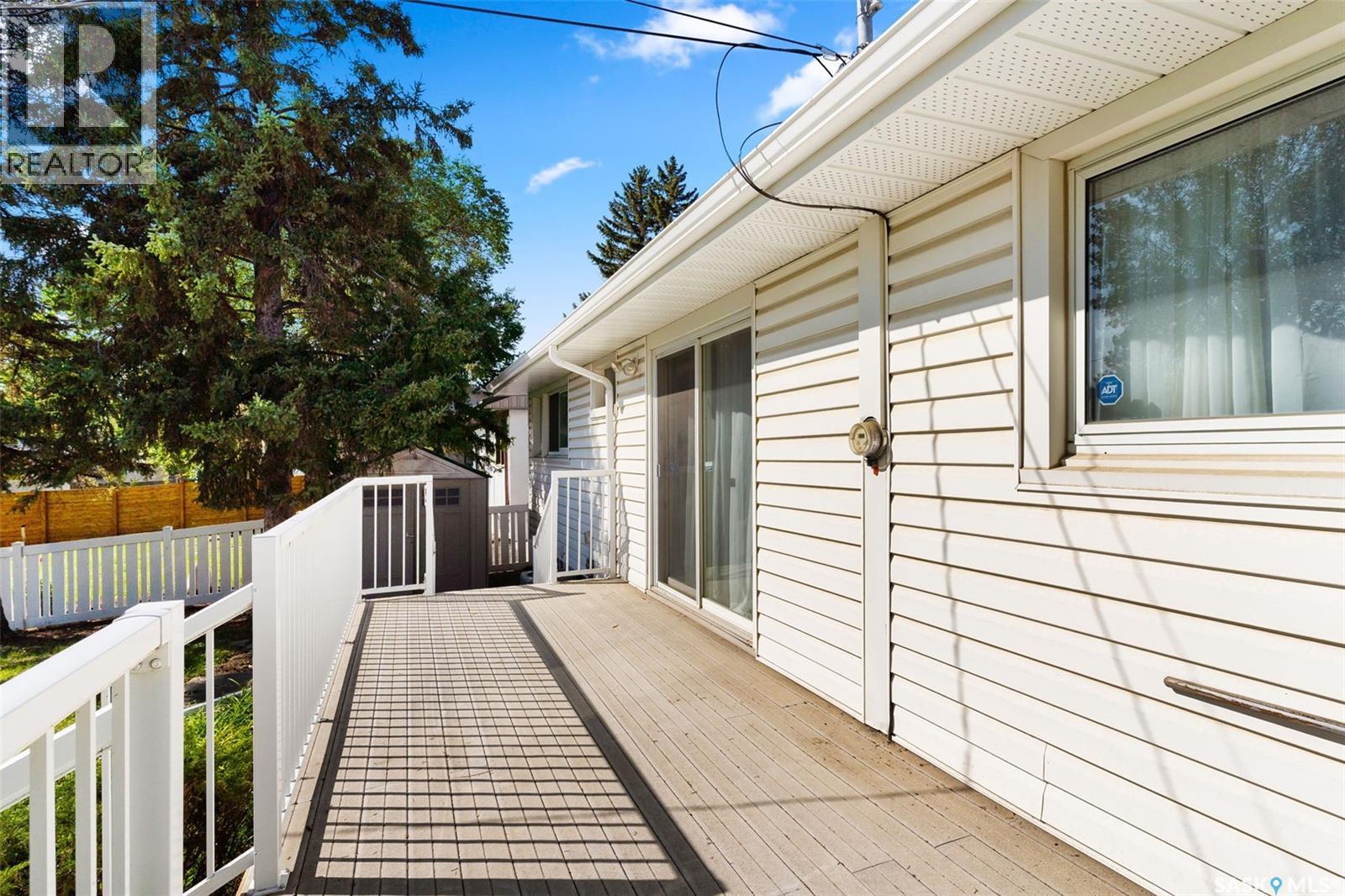 2811 Sinton Avenue, Regina, Saskatchewan  S4S 1K4 - Photo 26 - SK019120