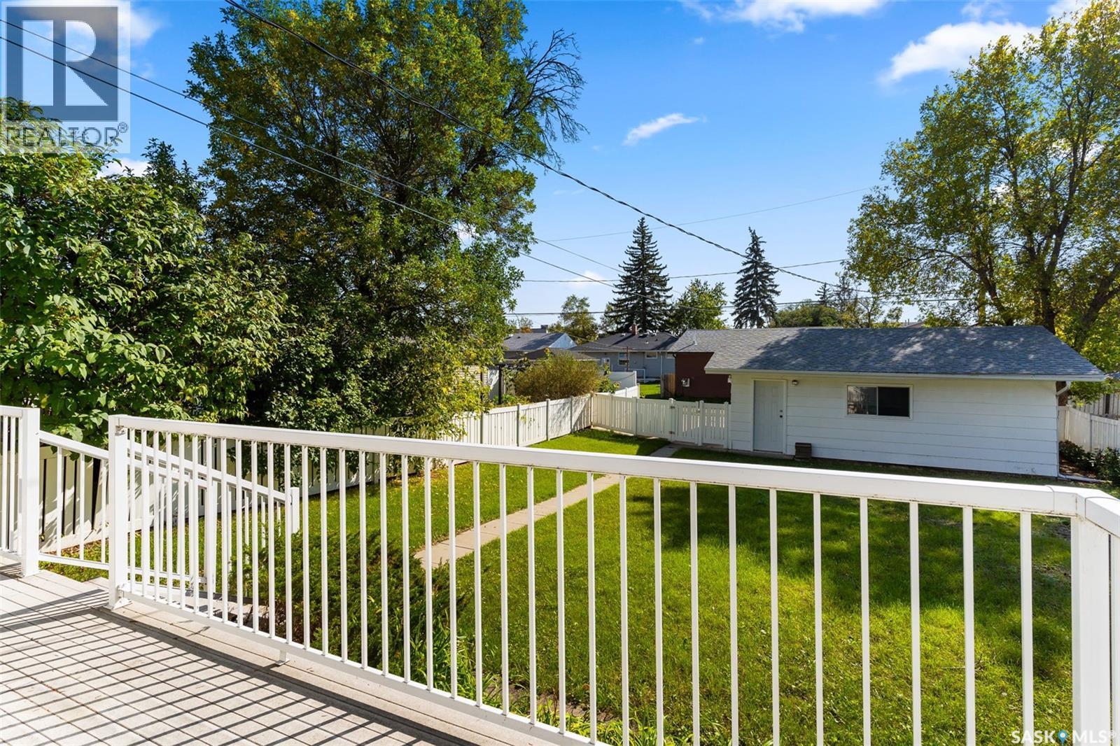 2811 Sinton Avenue, Regina, Saskatchewan  S4S 1K4 - Photo 28 - SK019120