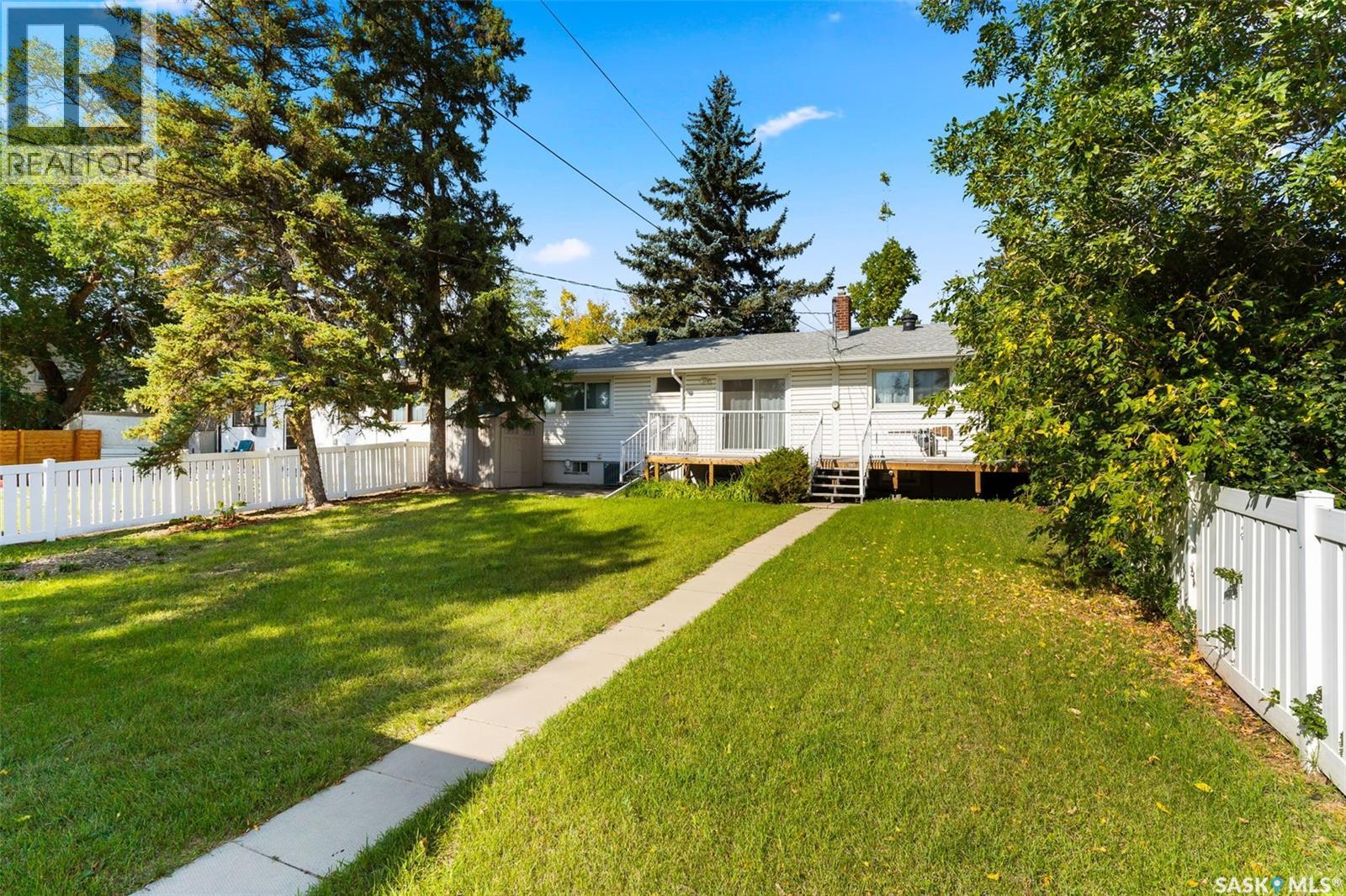 2811 Sinton Avenue, Regina, Saskatchewan  S4S 1K4 - Photo 31 - SK019120