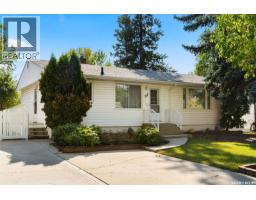 2811 Sinton Avenue Lakeview Rg, Regina, Ca