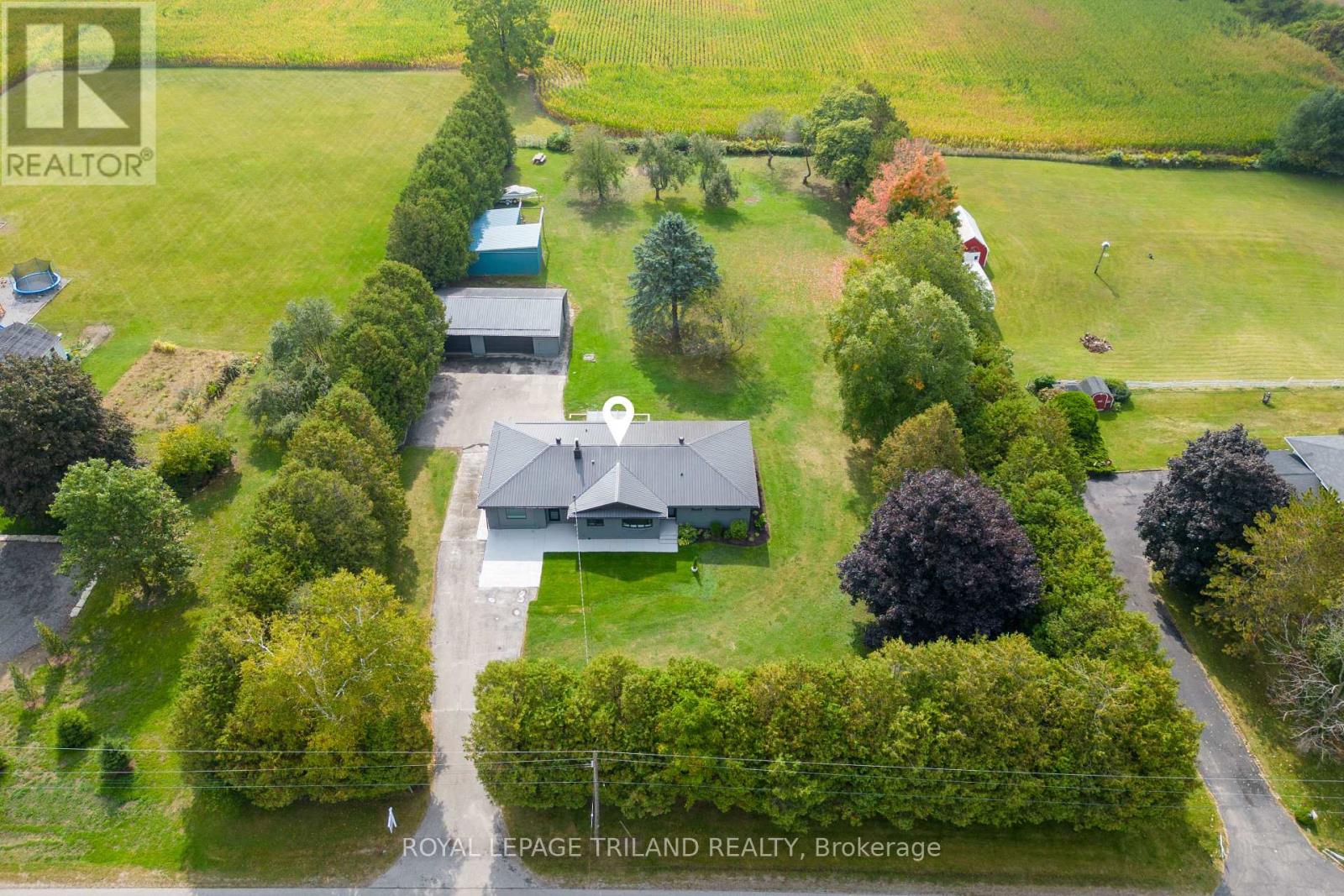 829 Avon Drive, Malahide, Ontario  N0L 1B0 - Photo 43 - X12423512