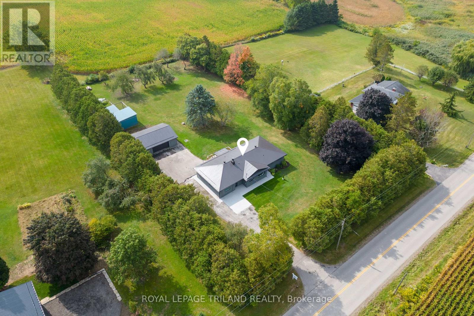 829 Avon Drive, Malahide, Ontario  N0L 1B0 - Photo 42 - X12423512