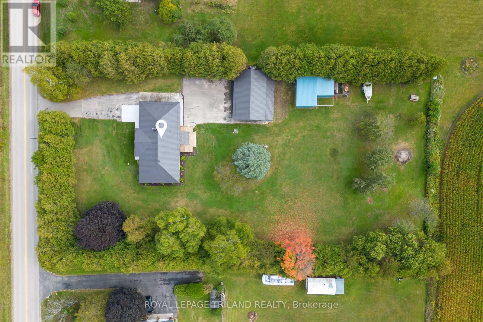 829 Avon Drive, Malahide, Ontario  N0L 1B0 - Photo 45 - X12423512