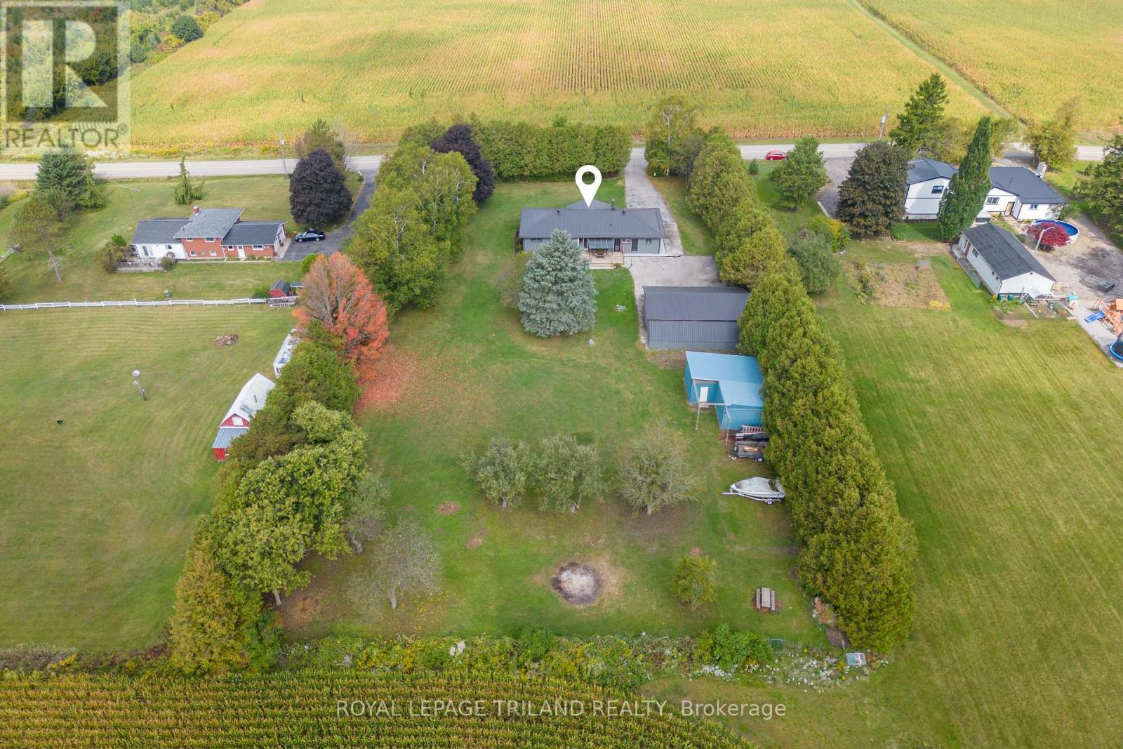 829 Avon Drive, Malahide, Ontario  N0L 1B0 - Photo 44 - X12423512