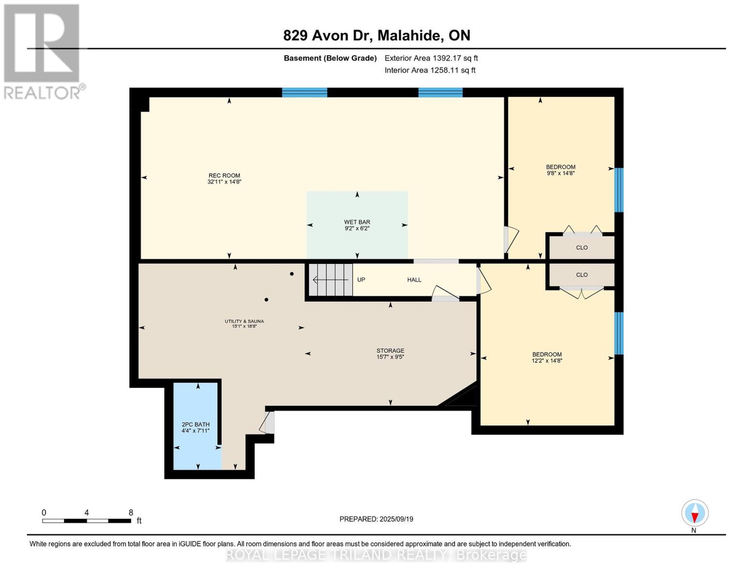 829 Avon Drive, Malahide, Ontario  N0L 1B0 - Photo 47 - X12423512
