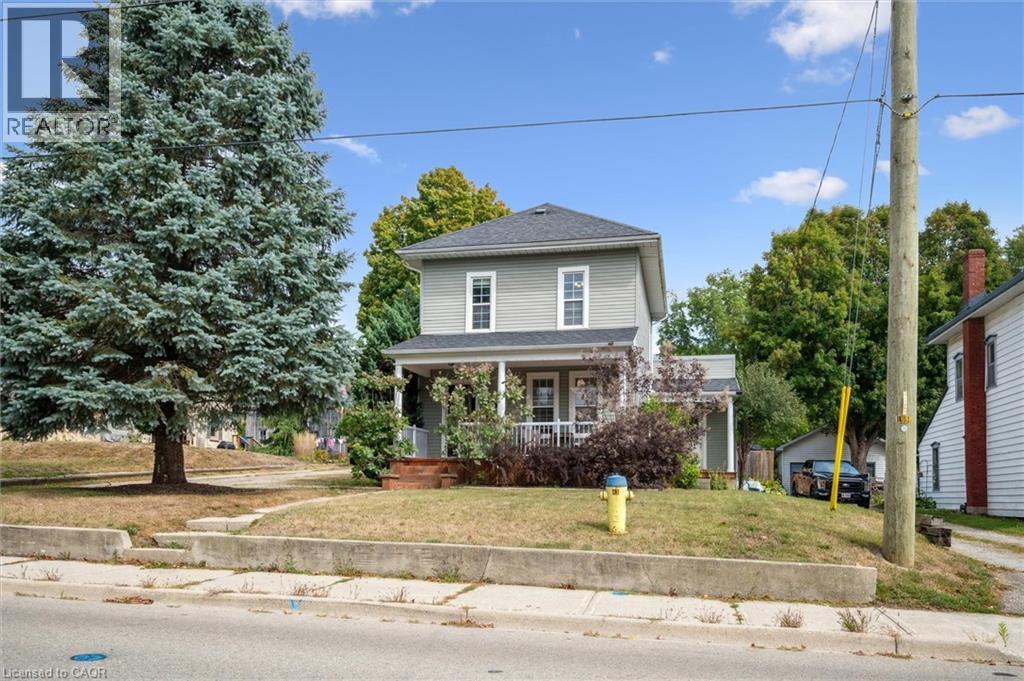 295 Wellington Street, Ingersoll, Ontario  N5C 1T2 - Photo 1 - 40773162