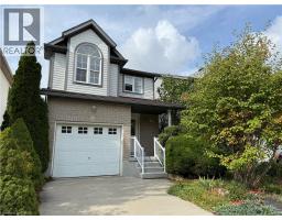 930 CREEKSIDE Drive, Waterloo, Ontario