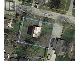 LOT 30 ROSKEEN STREET, North Middlesex, Ontario