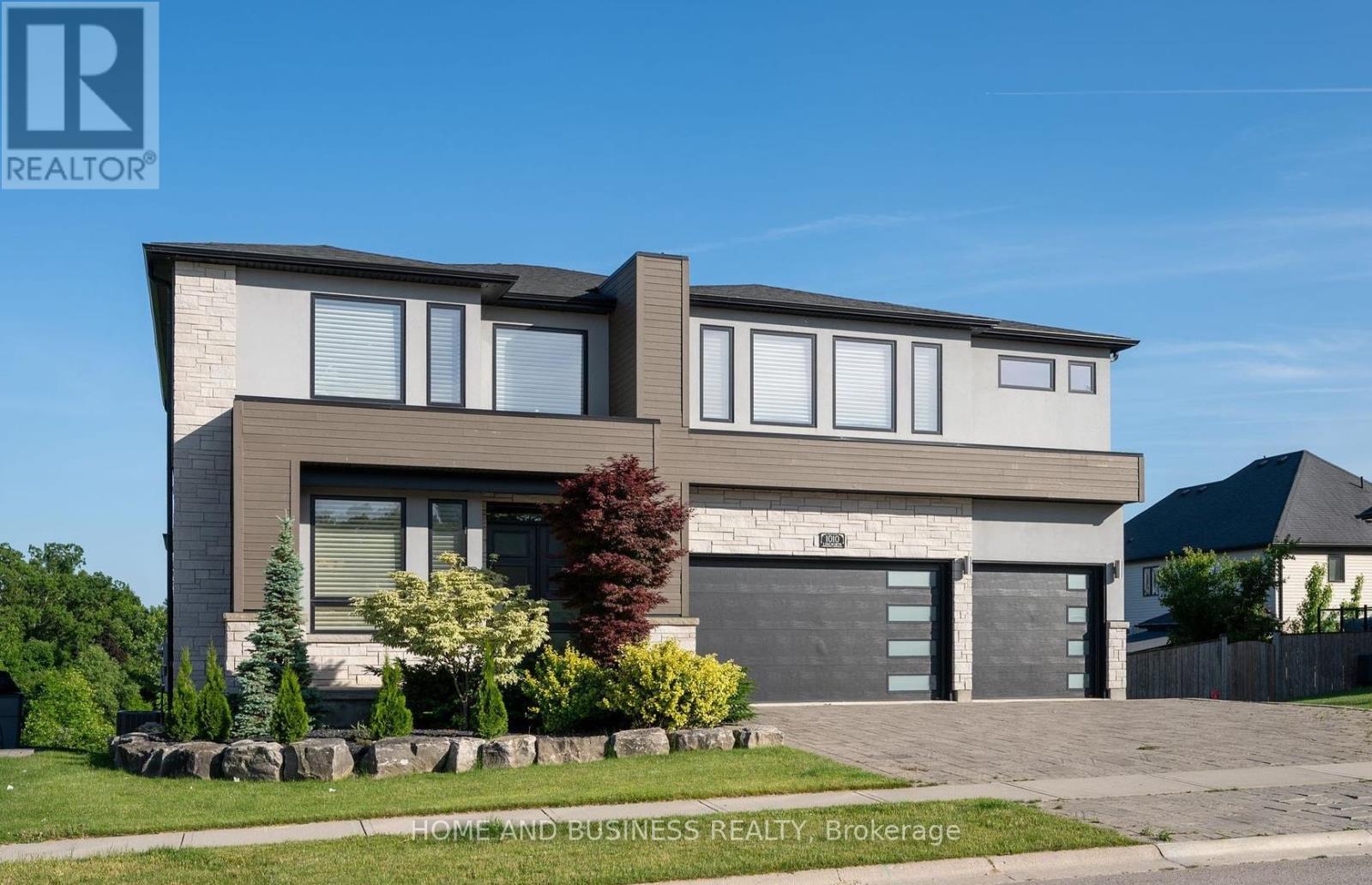1010 Longworth Road, London South, Ontario  N6K 0C9 - Photo 2 - X12423465